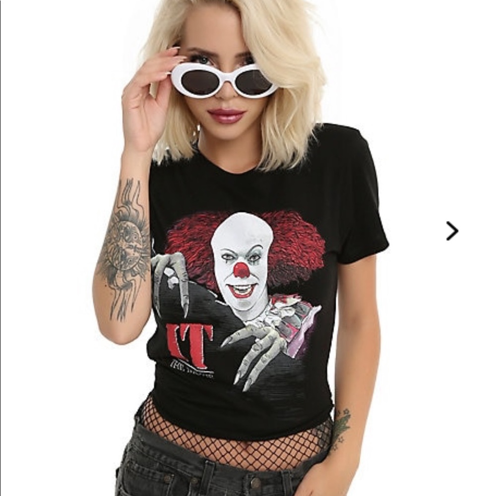 IT Movie Pennywise T-Shirt